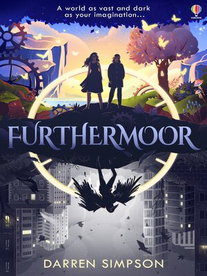 cover image of Furthermoor